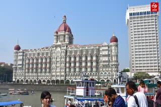 Taj Mahal Palace Hotel