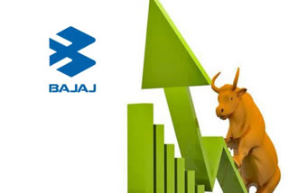 Bajaj Group becomes the fifth business house to cross the rs10 lakh crore mark in market cap