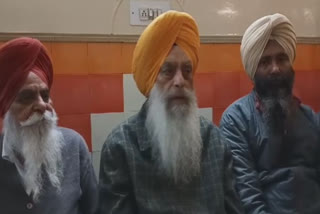Sikh organizations will march to Parliament on December 10 for the release of captive Singhs