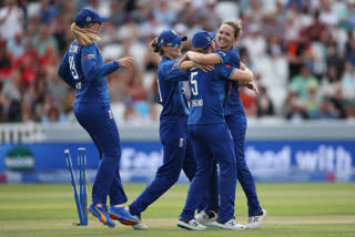 Captain of the England women team Heather Knight, has stated that the series against Indian Women's cricket team will be valuable for the team ahead of the upcoming edition of the T20 World Cup.