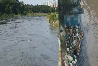 Koovam River