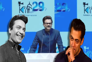 Anil Kapoor in KIFF 2023