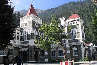 NAINITAL