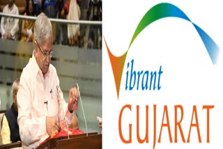 ગુજરાત કેબિનેટ બેઠકમાં વાઈબ્રન્ટની સમીક્ષા, પાર્ટનર દેશની સંખ્યામાં વધારો થશે