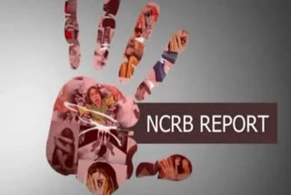 NCRB Report 2023