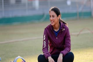 Smriti Mandhana Comments On WPL 2024