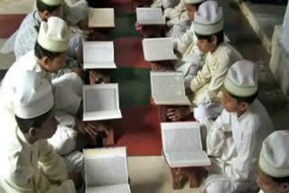 Postpone probe into functioning of madrasas, exam preparation going on: UP madrasa board