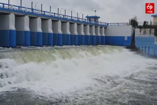 TamilNadu Water Reservoirs