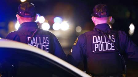 US shooting: 4 killed, including a 1-year-old boy, at a Dallas home