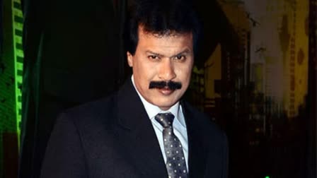 CID fame actor Dinesh Phadnis