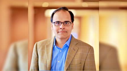 Deven Parekh in US International Development Finance Corporation board