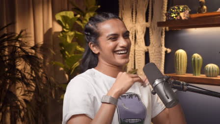 PV Sindhu on relationship status  PV Sindhu  Who is PV Sindhu Dating Now  പിസി സിന്ധു  പിസി സിന്ധു റിലേഷന്‍ഷിപ്പ്  PV Sindhu Boyfriend  പിവി സിന്ധു കാമുകന്‍  പിവി സിന്ധു ഡേറ്റിങ്  Paris Olympics 2024