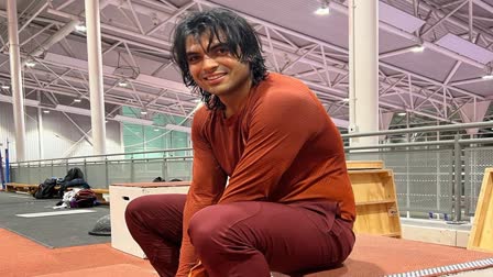 Neeraj Chopra ODI World Cup 2023