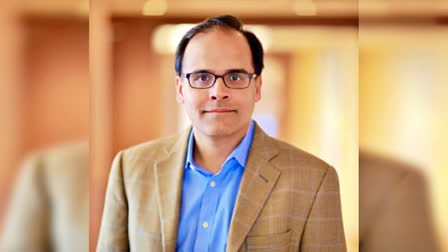 US Prez nominates Indian American global venture capitalist to IDFC Board