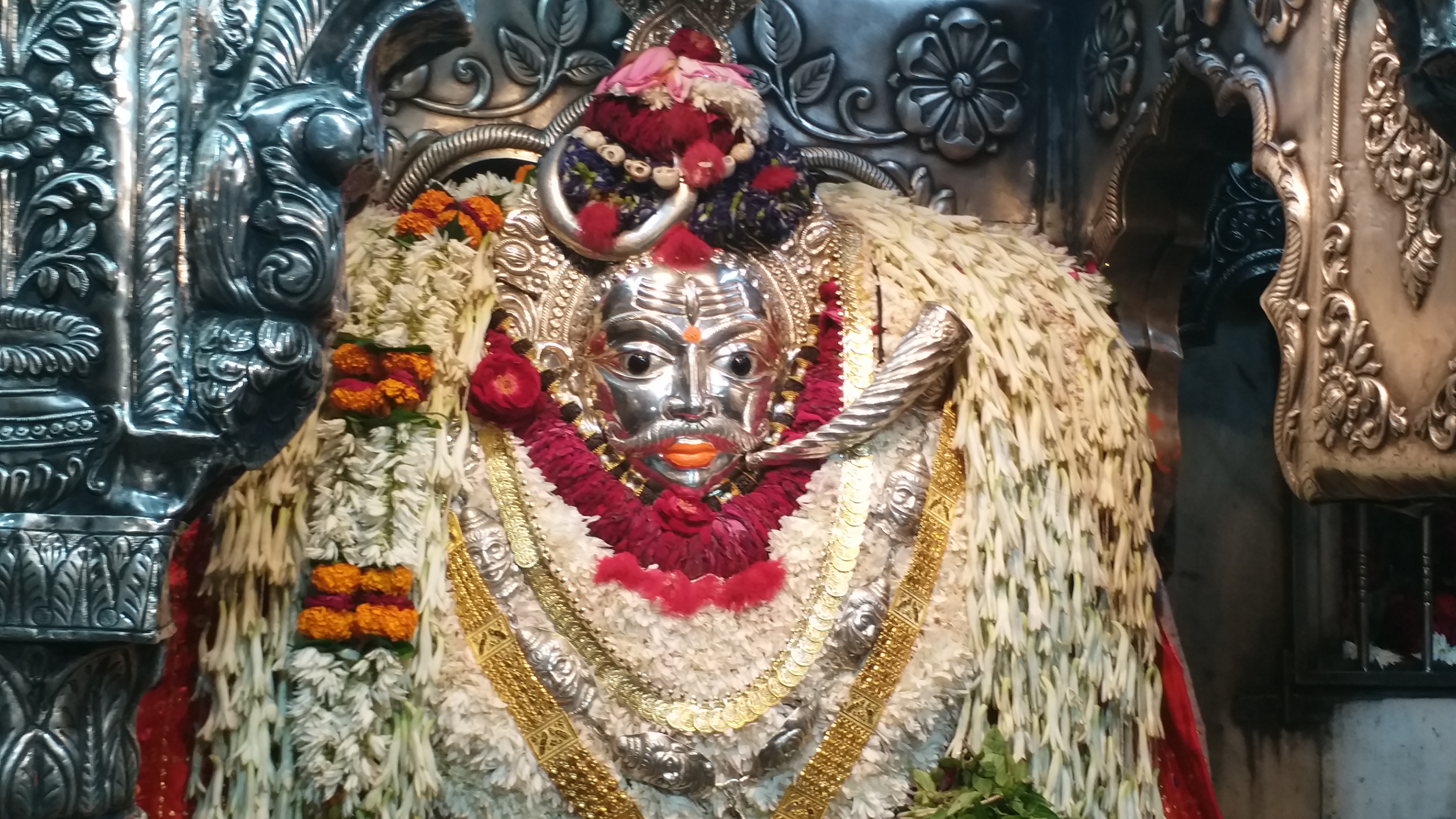 Bhairav Ashtami 2023