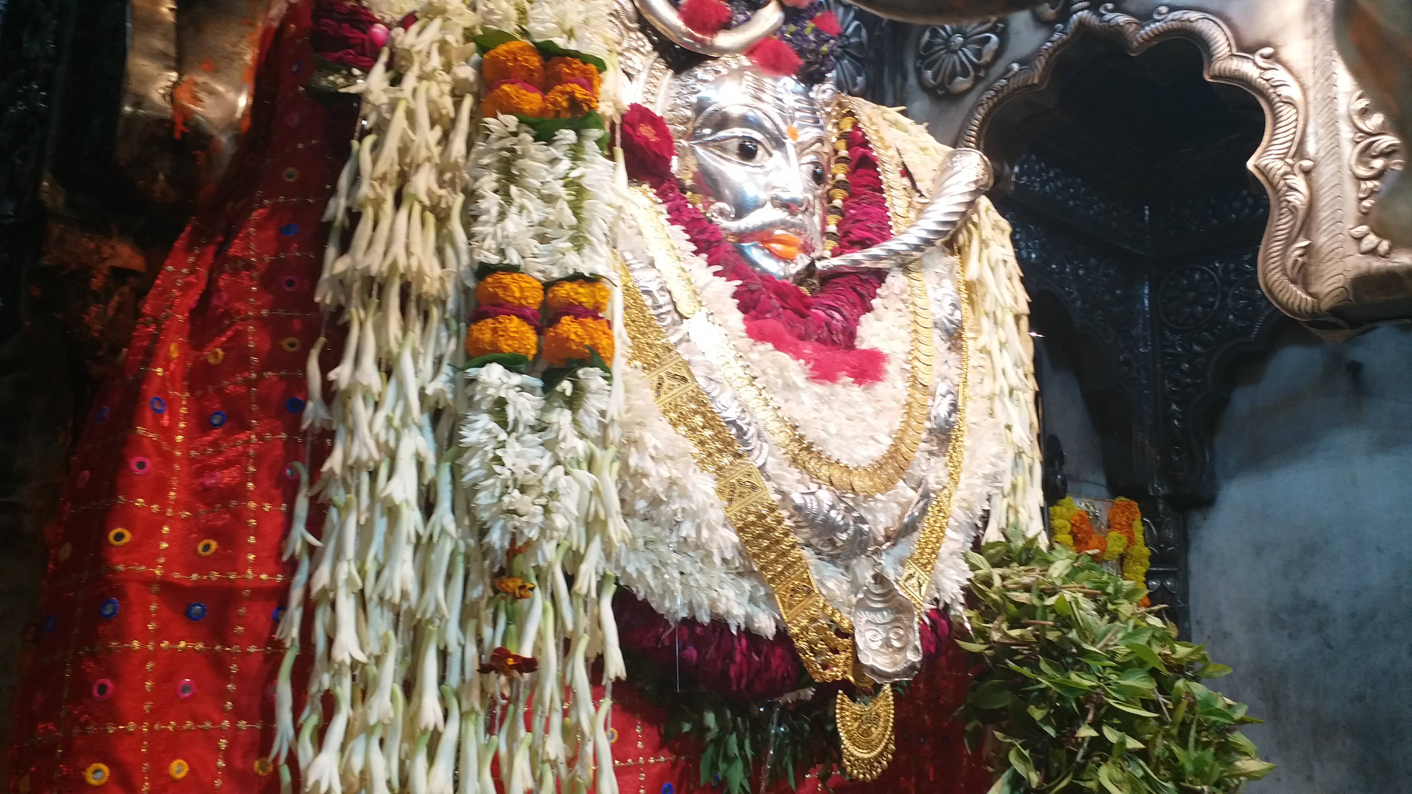 Bhairav Ashtami 2023