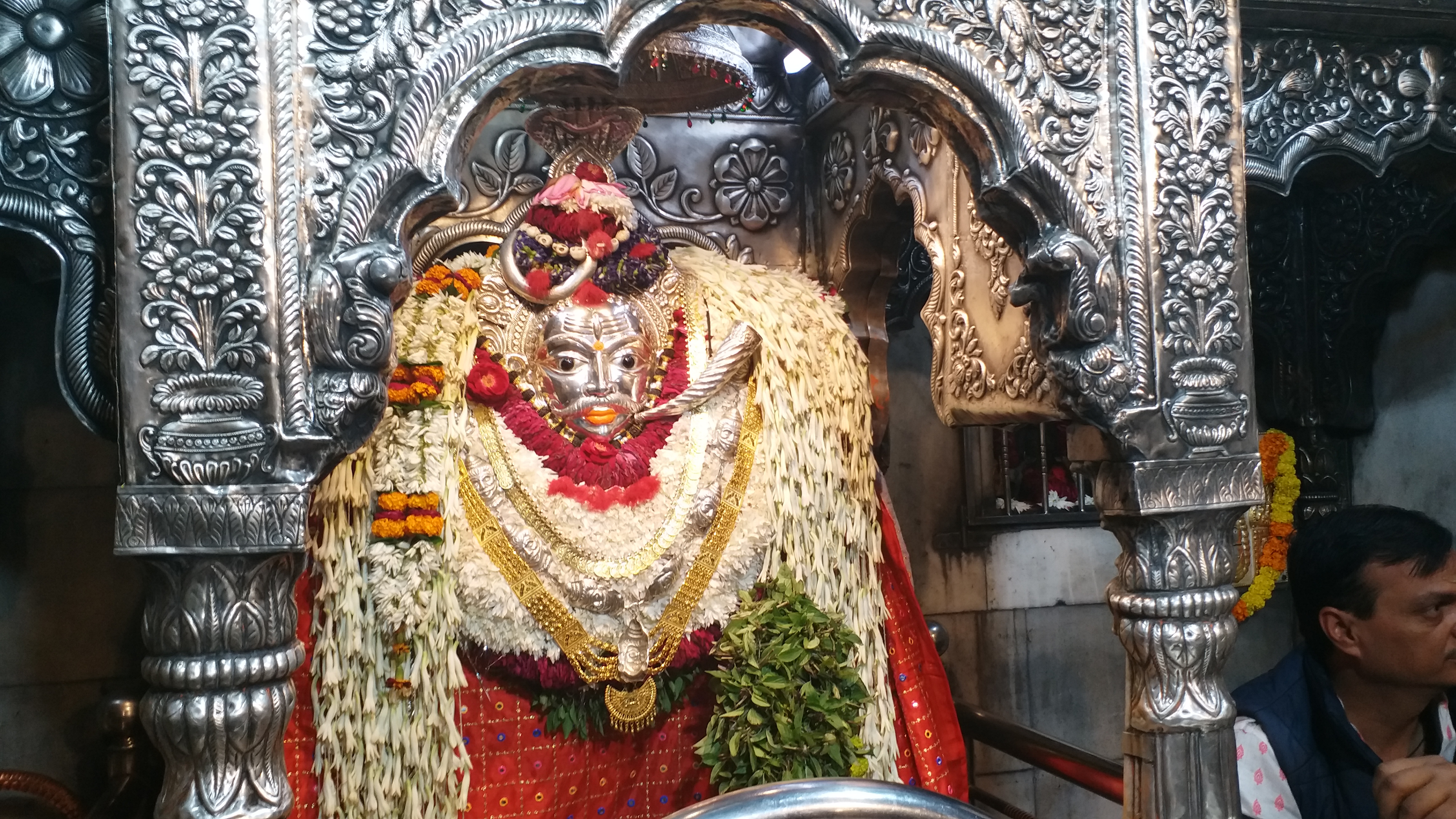 Bhairav Ashtami 2023