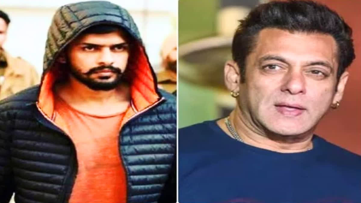 Salman Khan Security Breached