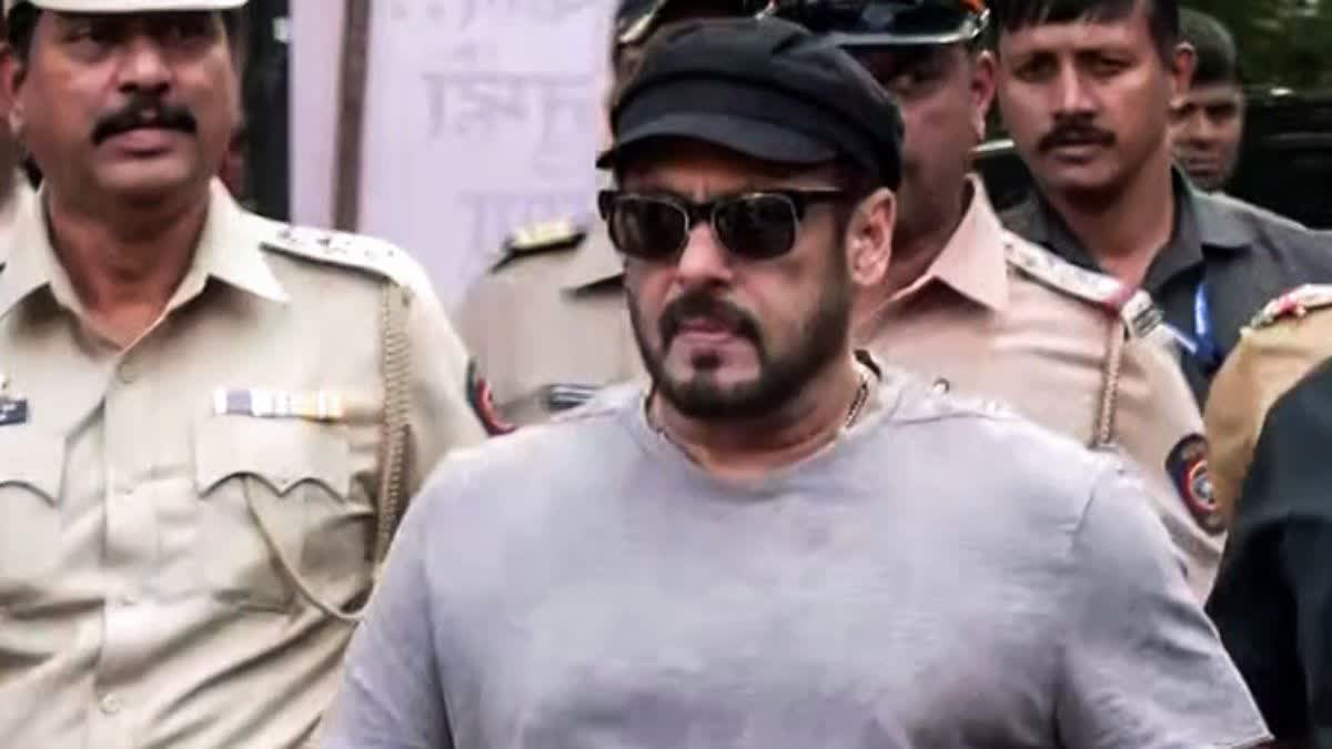 Salman Khan