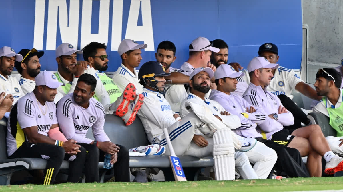 After securing a victory in the series opener in Perth, the Indian cricket team will be aiming to avenge their previous defeat in the day-night Test at this particular venue when they were bowled out for their lowest team total of 36 during the 2020-2021 Border-Gavaskar Trophy (BGT) at the Adelaide Oval in Adelaide.