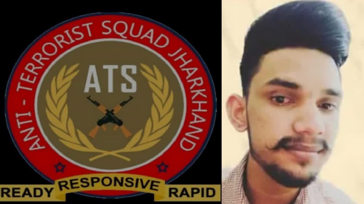 Interpol arrested gangster Mayank Singh