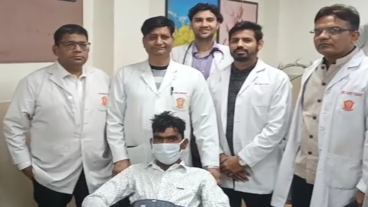 Cancer Operation in Ajmer