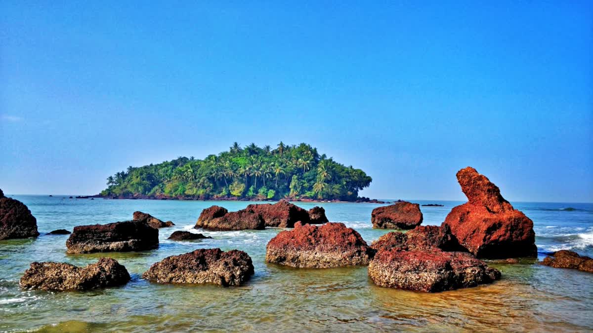 ISLANDTOURISM  Araikkal beevi  tourism development  araikkal royal family