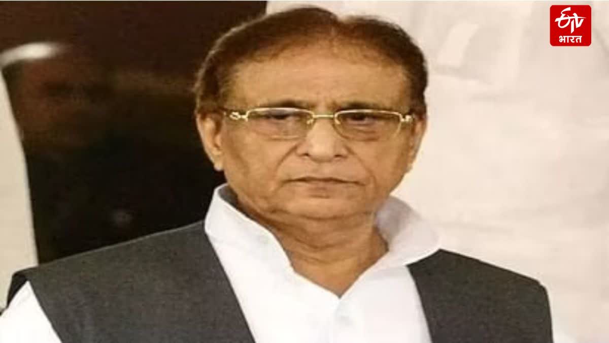 Azam Khan