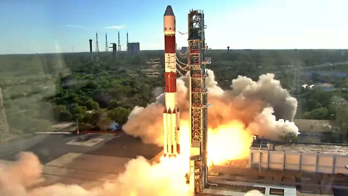 PROBA 3 MISSION  ISRO  ഐഎസ്‌ആർ  പ്രോബ 3