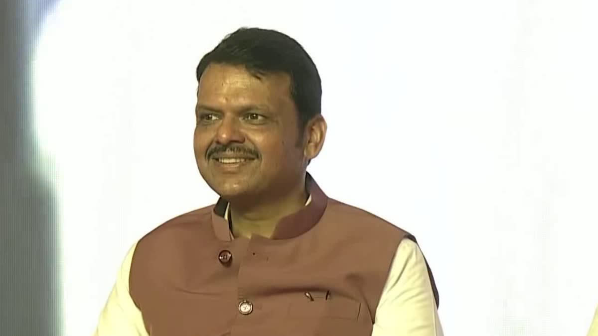 Devendra Fadnavis will take oath as Chief Minister for the third time today, Shinde, Ajit Pawar will be Deputy Chief Ministers