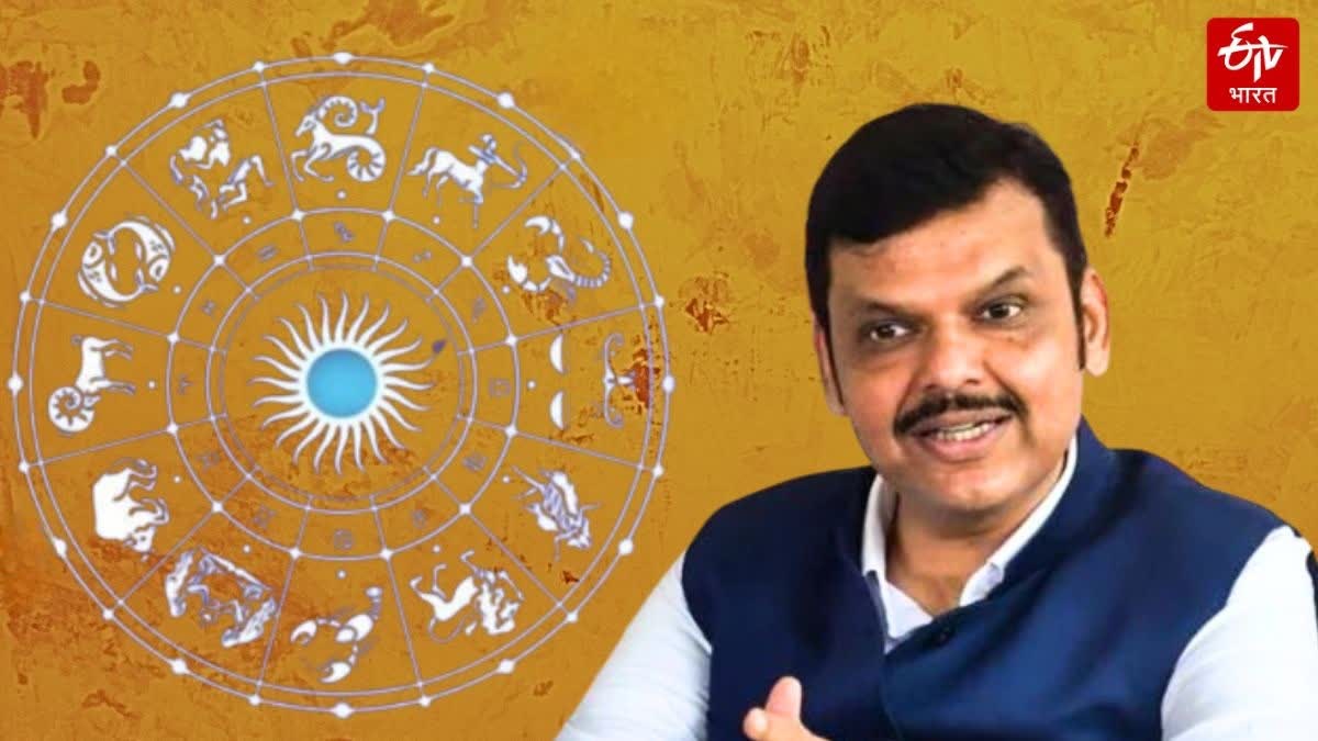 Devendra Fadnavis