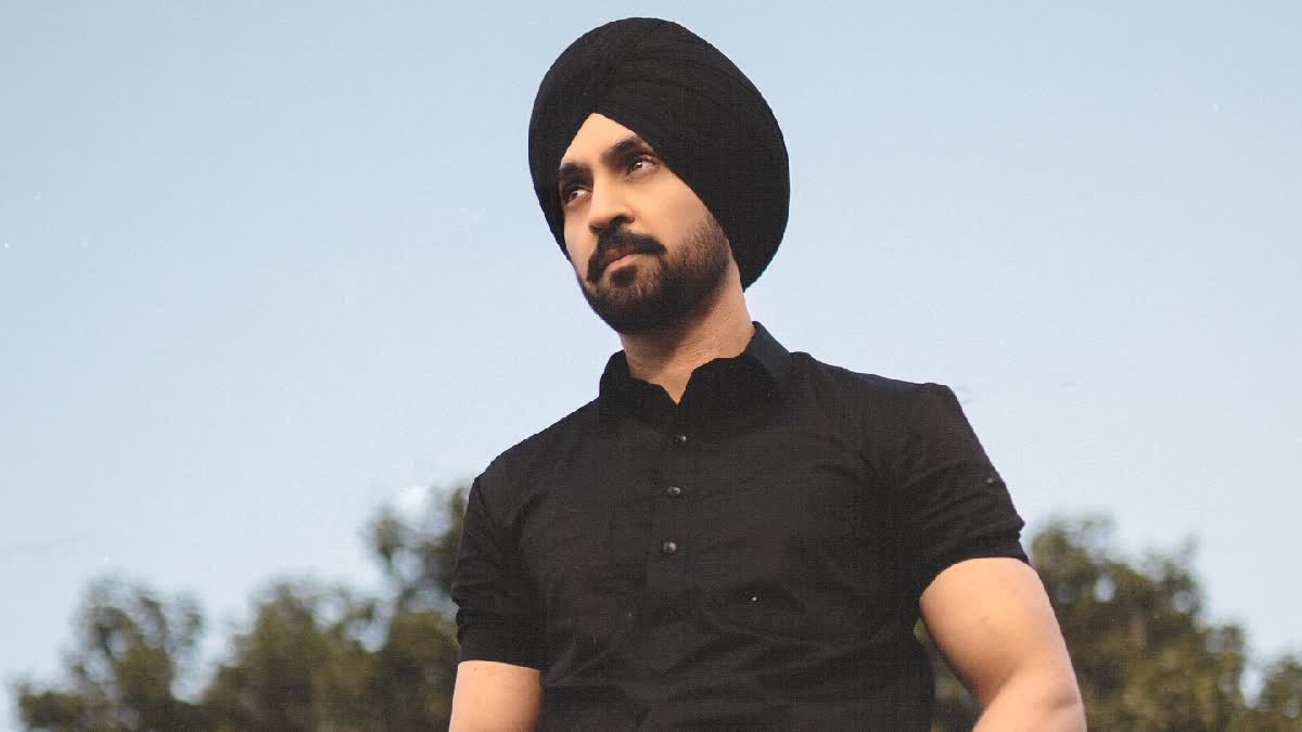 Diljit Dosanjh