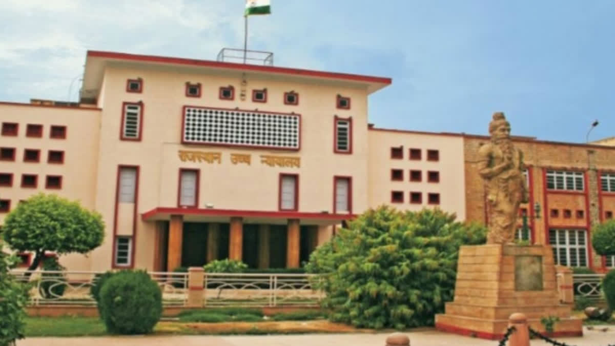 Rajasthan High Court