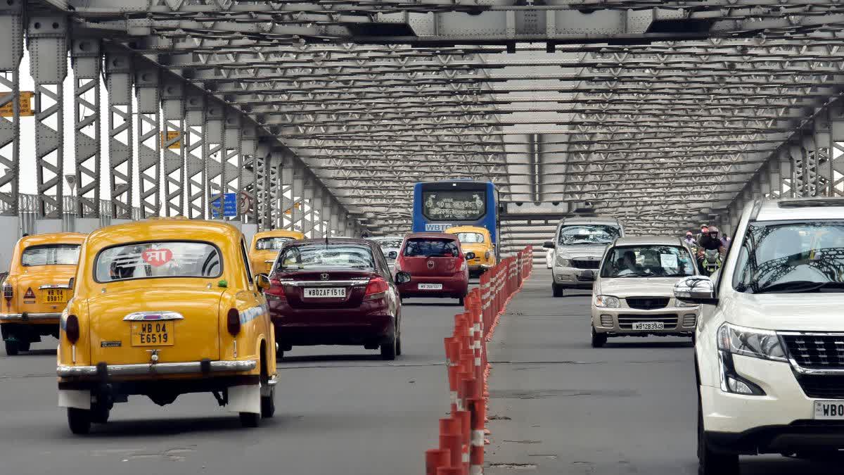 Kolkata Emerges As India's Leading Scientific Hub In Nature's Global List