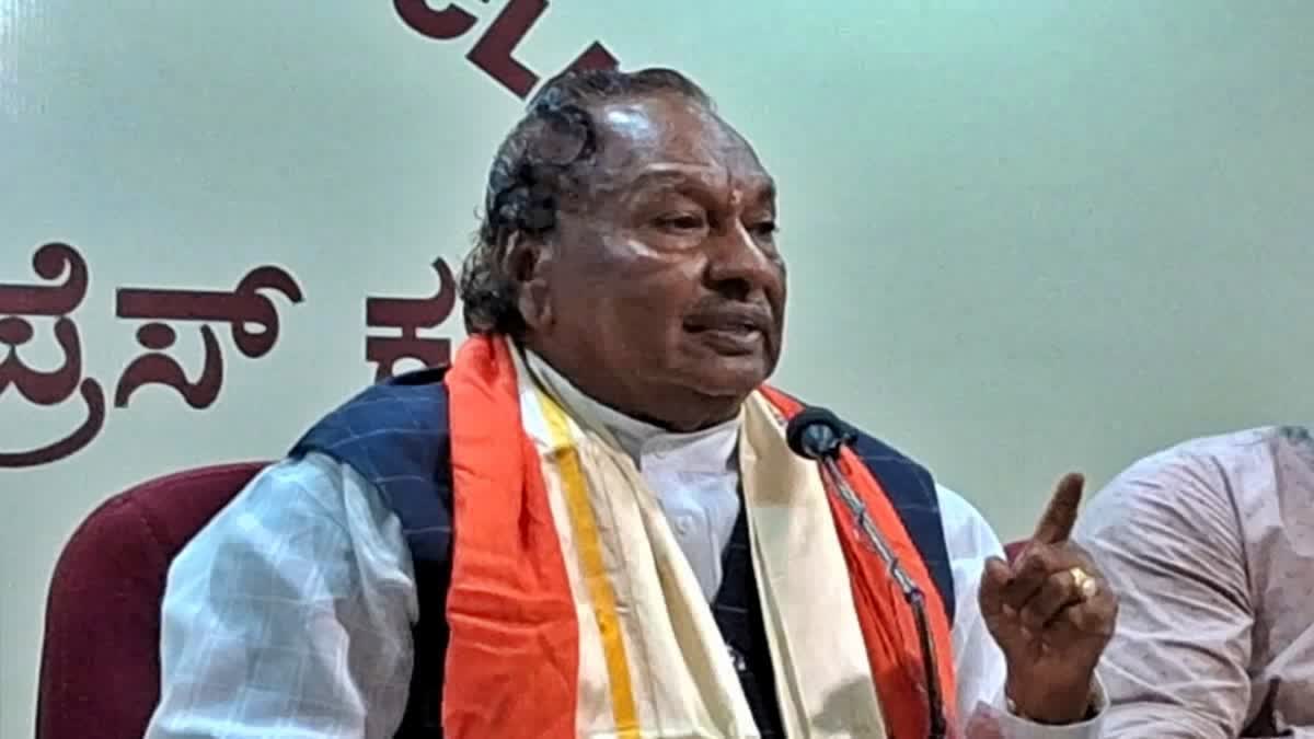 k-s-eshwarappa