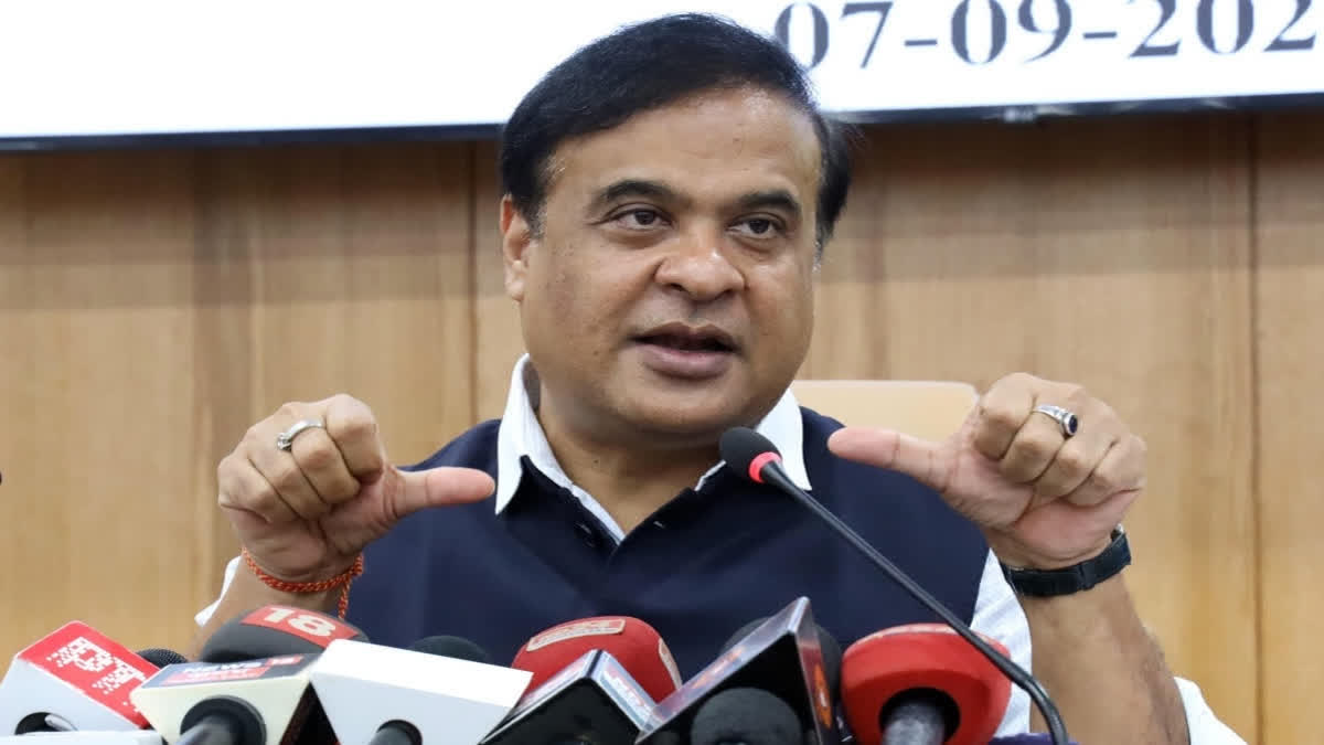 Assam Cabinet Expansion On December 7, Confirms CM Himanta Biswa Sarma