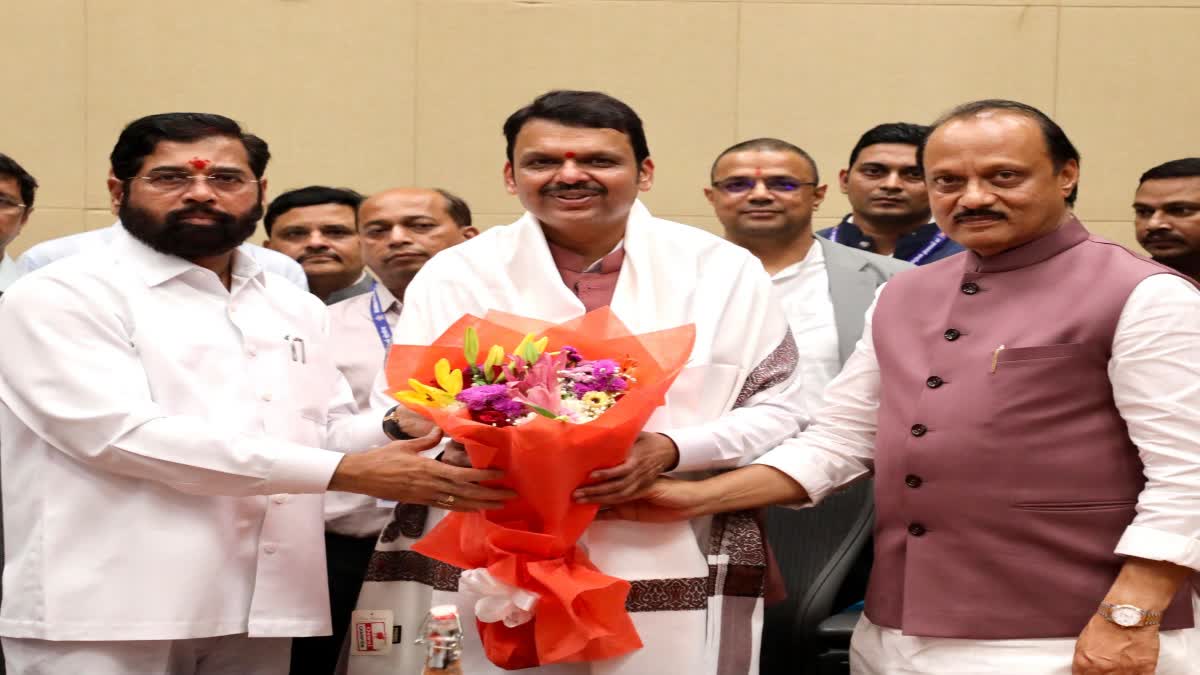 Devendra Fadnavis