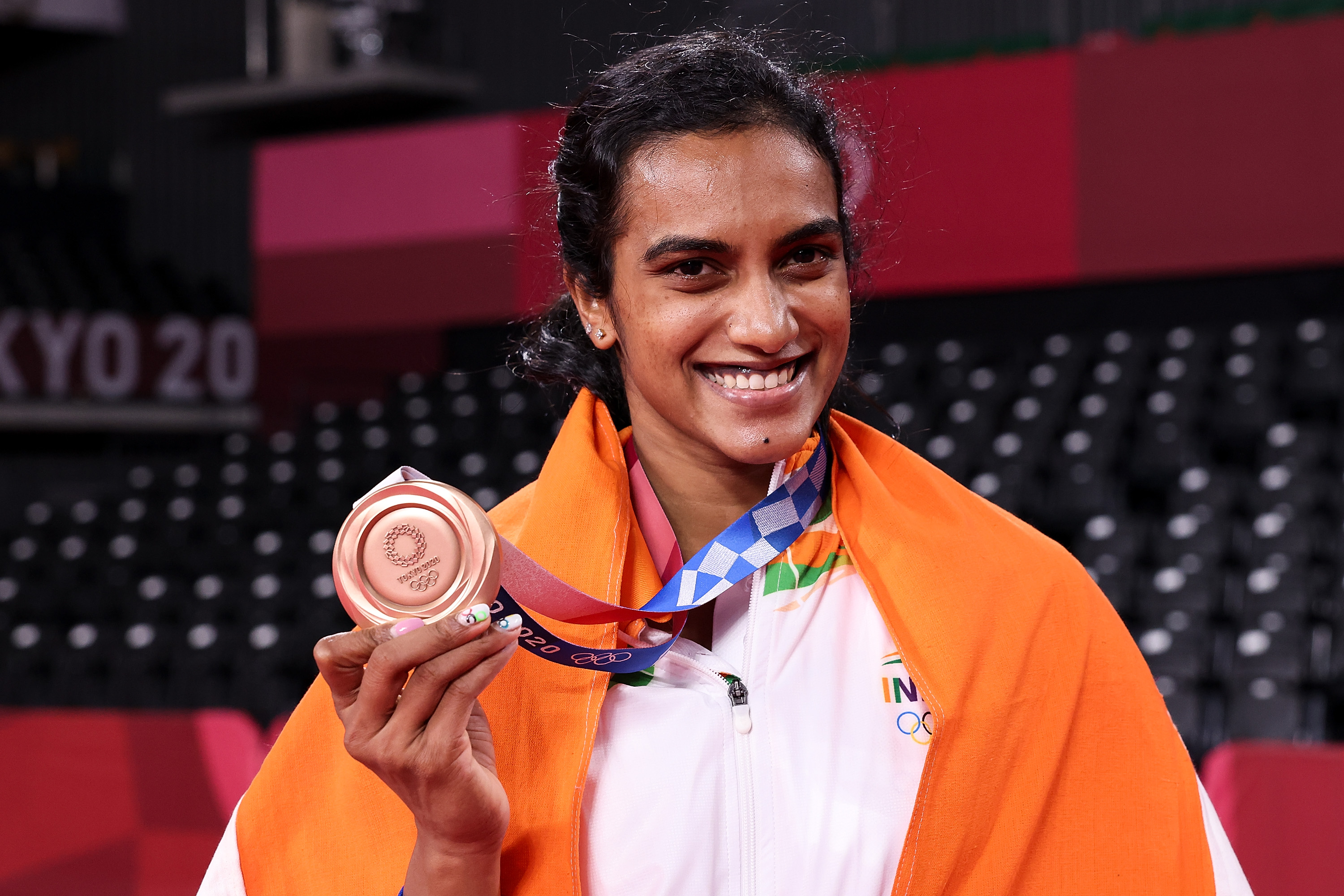 PV Sindhu Talks Career and Wedding Plans