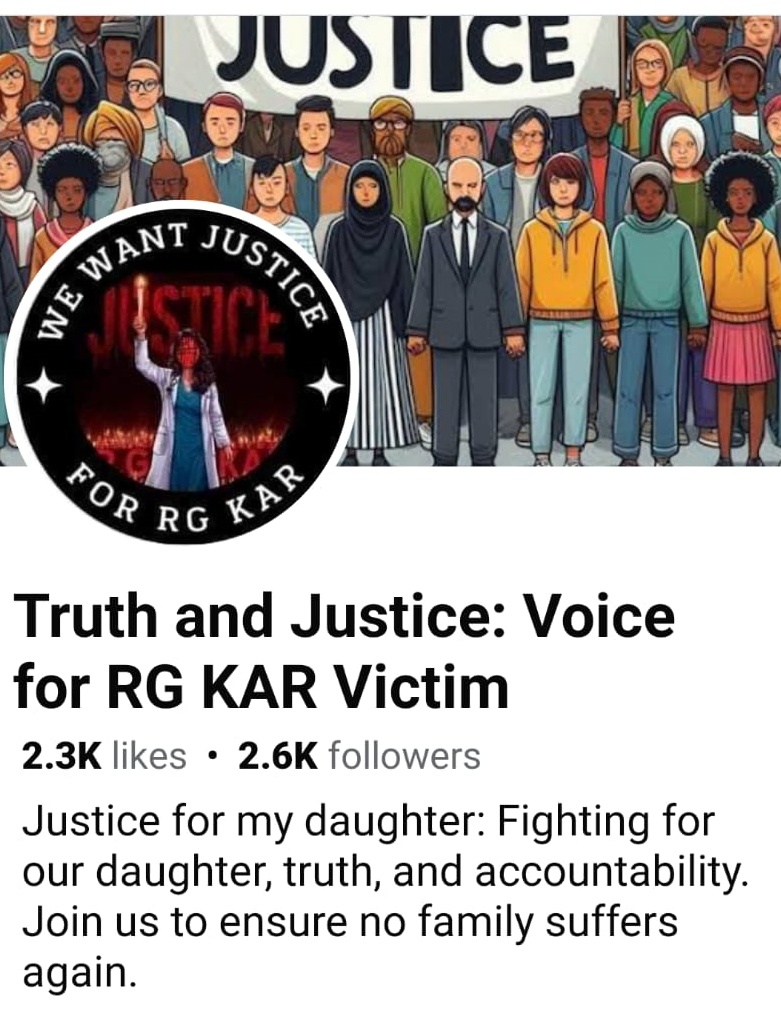 RG KAR DOCTOR RAPE AND MURDER