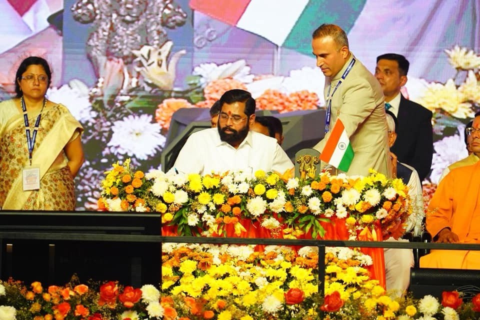 dcm eknath shinde oath