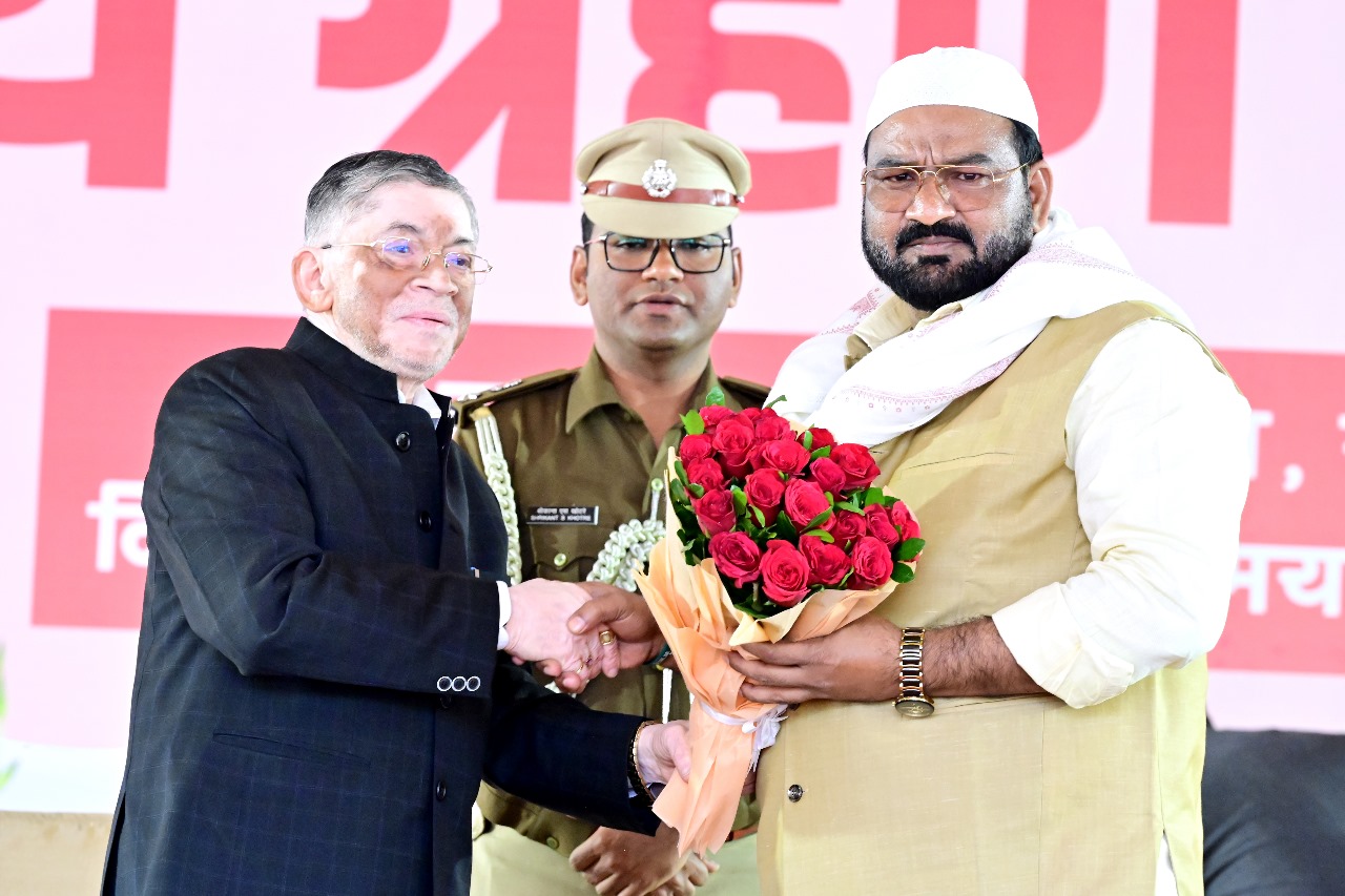 hemant-cabinet-expansion-mlas-took-oath-as-ministers-in-ranchi