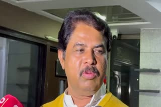 Opposition leader R. Ashok