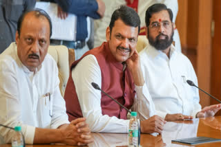 Devendra Fadnavis To Be Sworn in as Maharashtra Chief Minister Today; Eknath Shinde, Ajit Pawar as Dy CMs