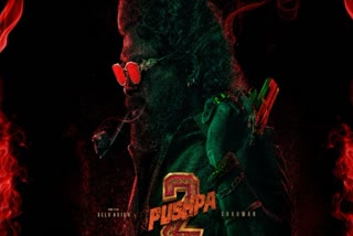 Pushpa 2 premiere show