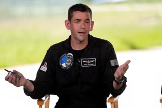 NASA Chief Jared Isaacman