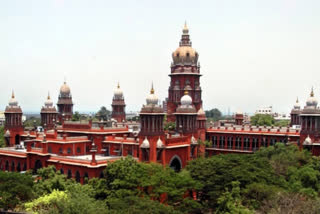 Madras High Court