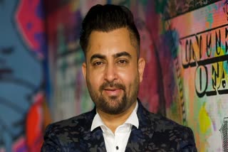 Sharry Mann