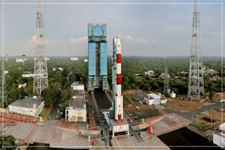 ISRO countdown for Proba 3