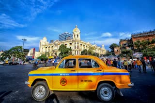 kolkata nostalgic