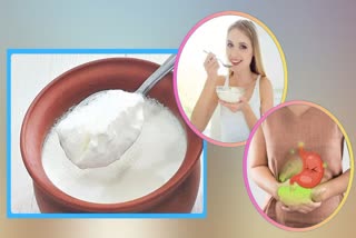 FOODS SHOULD AVOID EATING WITH CURD